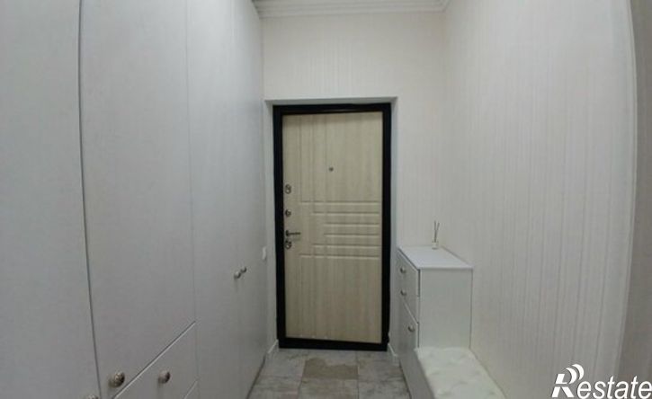2-комн квартира ул Аксакова, 93/1,  д. 93/1