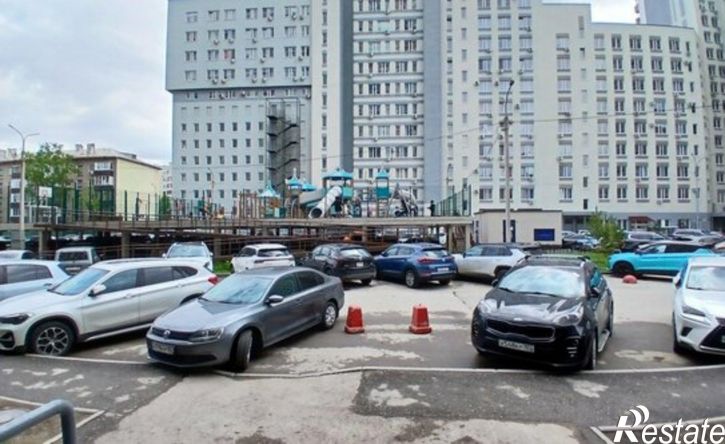 2-комн квартира ул Аксакова, 93/1,  д. 93/1