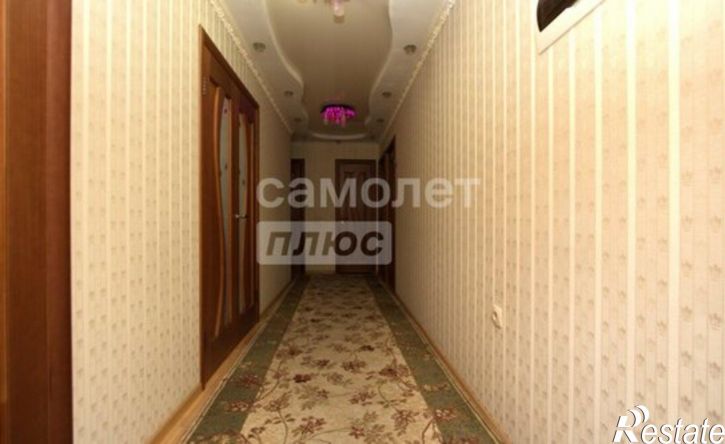 4-комн квартира ул Богдана Хмельницкого, 92,  д. 92