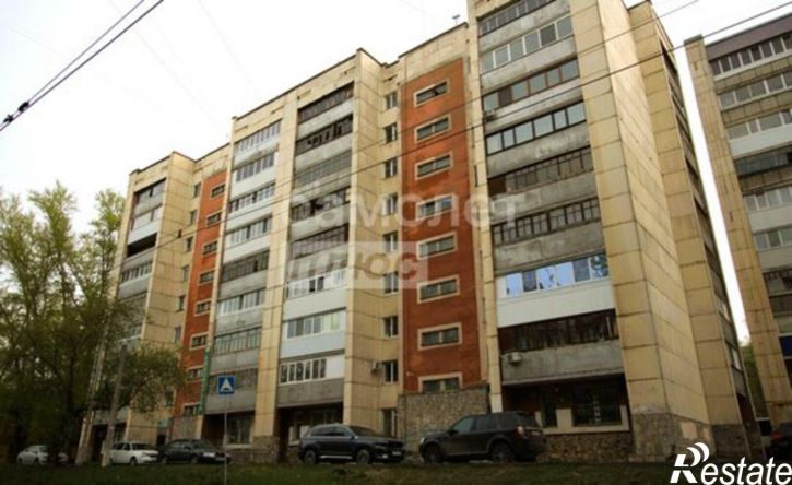 4-комн квартира ул Богдана Хмельницкого, 92,  д. 92