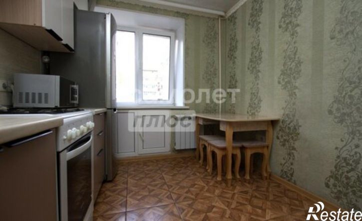 4-комн квартира ул Богдана Хмельницкого, 92,  д. 92