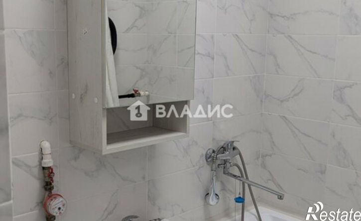 1-комн квартира ул 40 лет Октября, 4,  д. 4