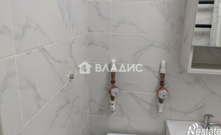 1-комн квартира улица 40 лет Октября, 4,  д. 4