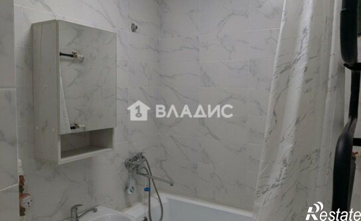1-комн квартира улица 40 лет Октября, 4,  д. 4