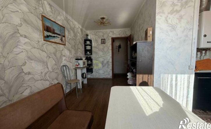 1-комн квартира улица Александра Спивака, 80,  д. 80