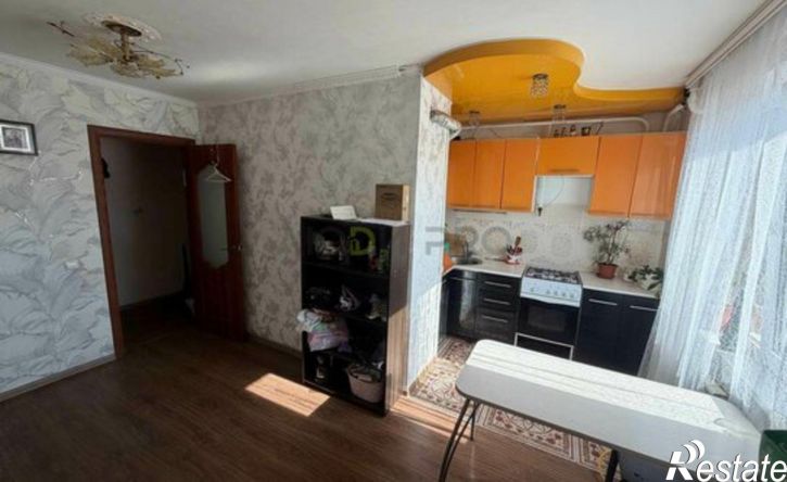 1-комн квартира улица Александра Спивака, 80,  д. 80