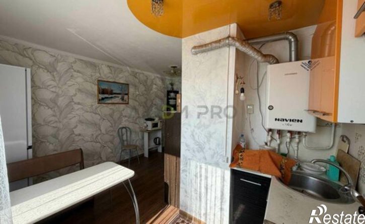 1-комн квартира улица Александра Спивака, 80,  д. 80