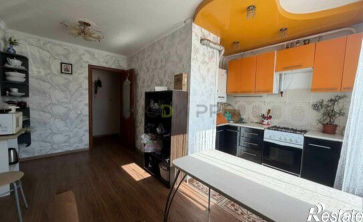 1-комн квартира улица Александра Спивака, 80,  д. 80