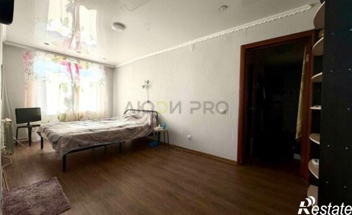 1-комн квартира улица Александра Спивака, 80,  д. 80