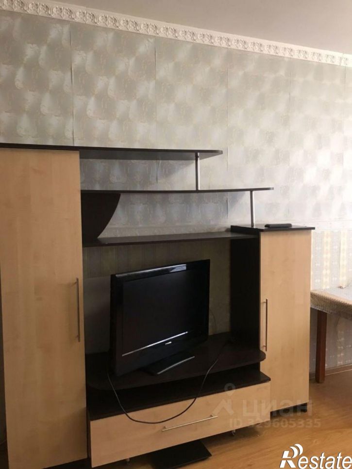1-комн квартира ул Академика Королева, 10/4,  д. 10/4