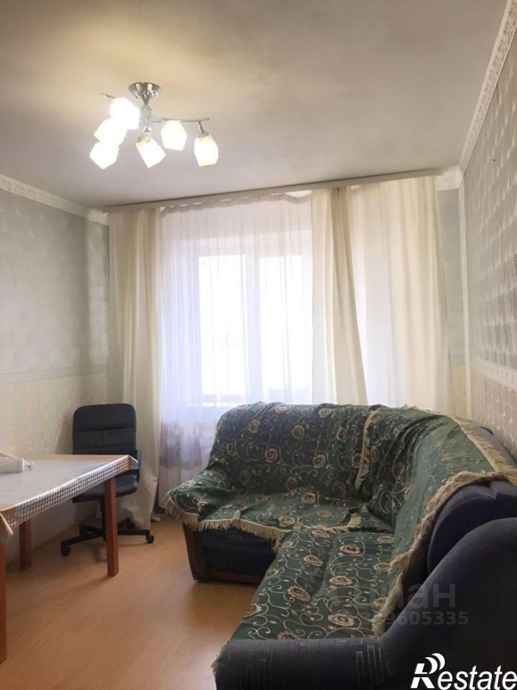 1-комн квартира ул Академика Королева, 10/4,  д. 10/4