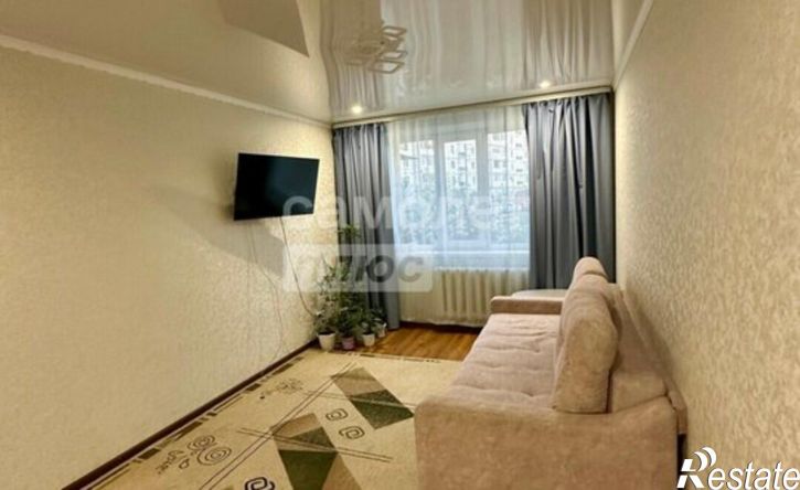 1-комн квартира ул Набережная р. Уфы, 43,  д. 43