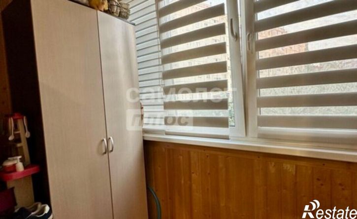 1-комн квартира ул Набережная р. Уфы, 43,  д. 43