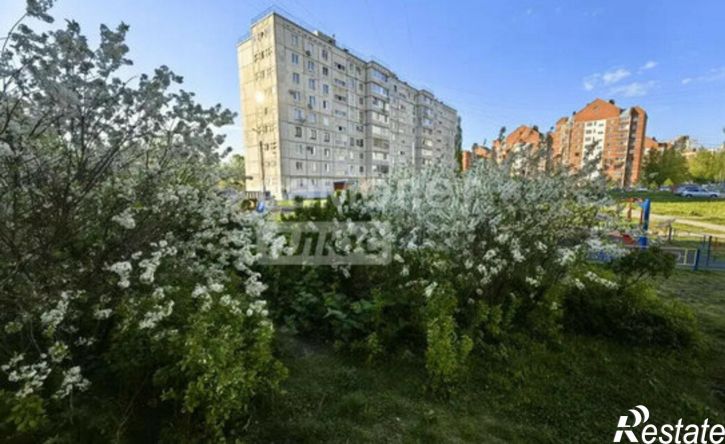 1-комн квартира ул Набережная р. Уфы, 43,  д. 43