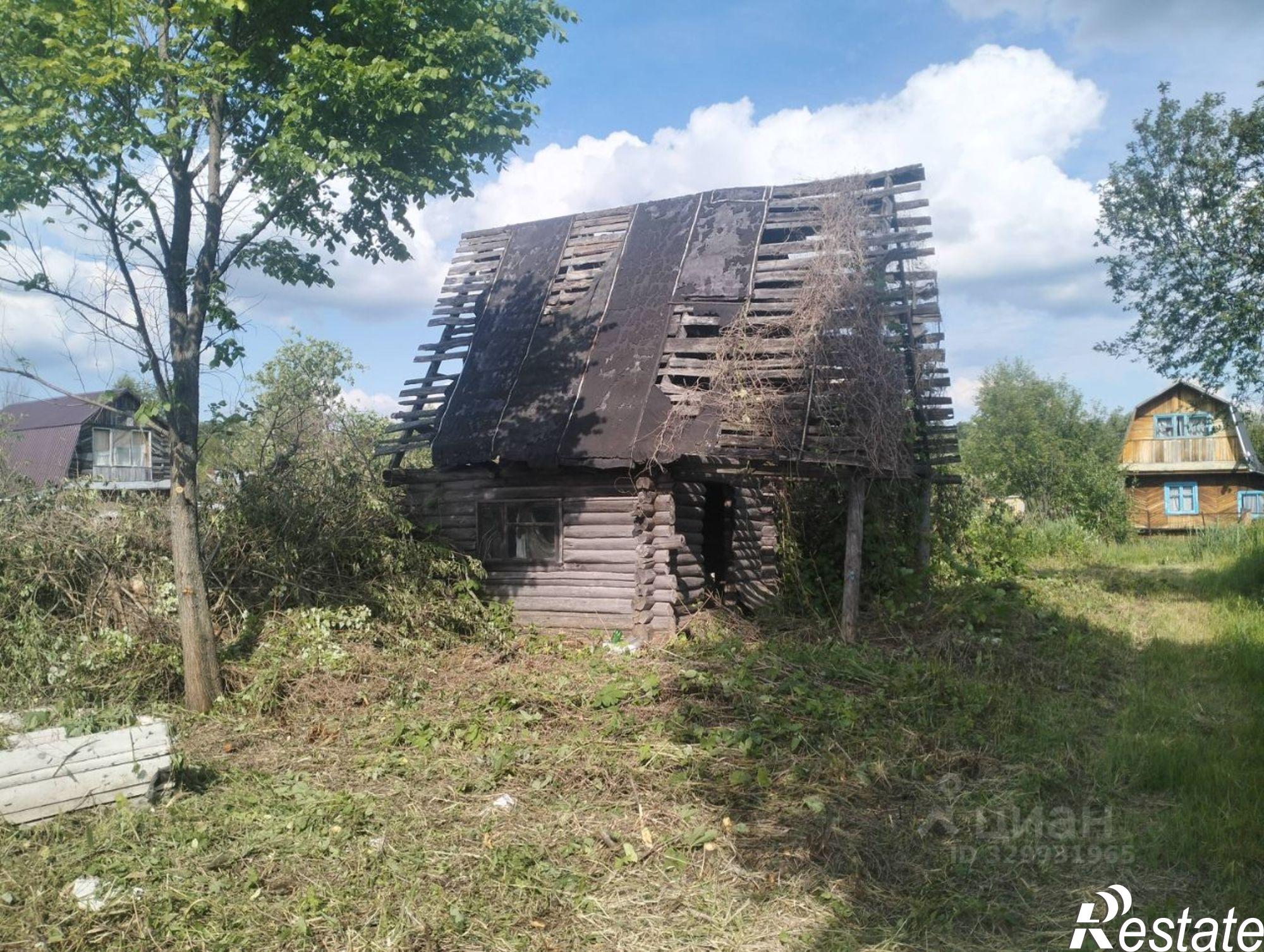Купить землю, земельный участок за 434 000 рублей