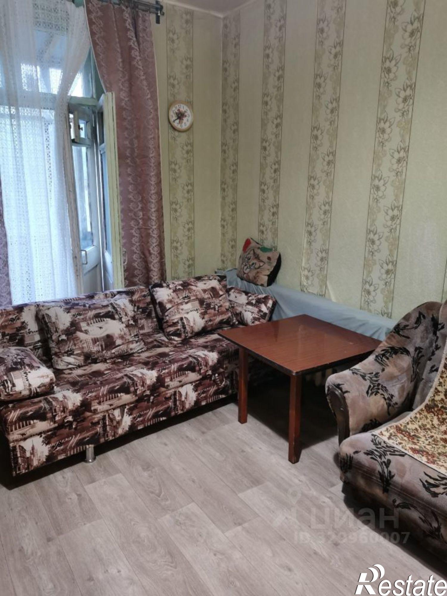 Сдать комнату за 15 000 рублей на ул Победы, 20