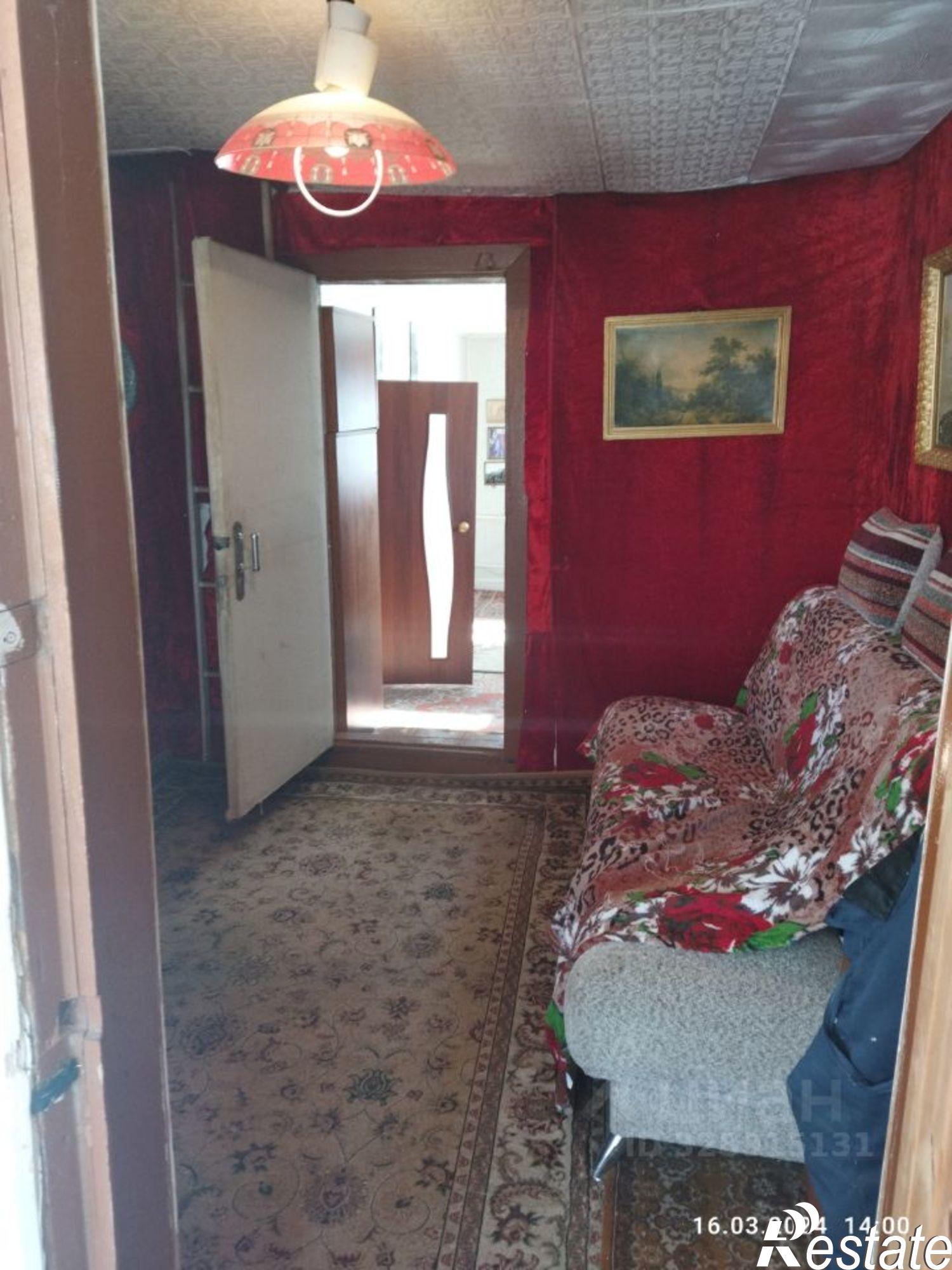 Купить дачу, дом, коттедж за 2 000 000 рублей на Черёмуховая улица, 17