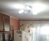 2-комн, 45кв м, этаж 4/5 улица Свердлова, 56