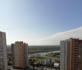 1-комн, 43кв м, этаж 9/17 ул Габдуллы Амантая, 12