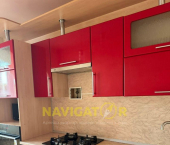 2-комн, 57кв м, этаж 5/9 Загира Исмагилова улица, 6