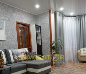 2-комн, 60кв м, этаж 3/14 улица Софьи Перовской, 42