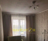 комната 45 кв м улица Набережная реки Уфы, 7