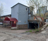 18 кв м улица Худайбердина, 105