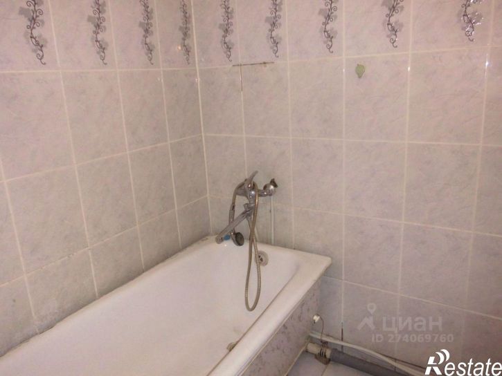 1-комн квартира улица Правды, 1,  д. 1