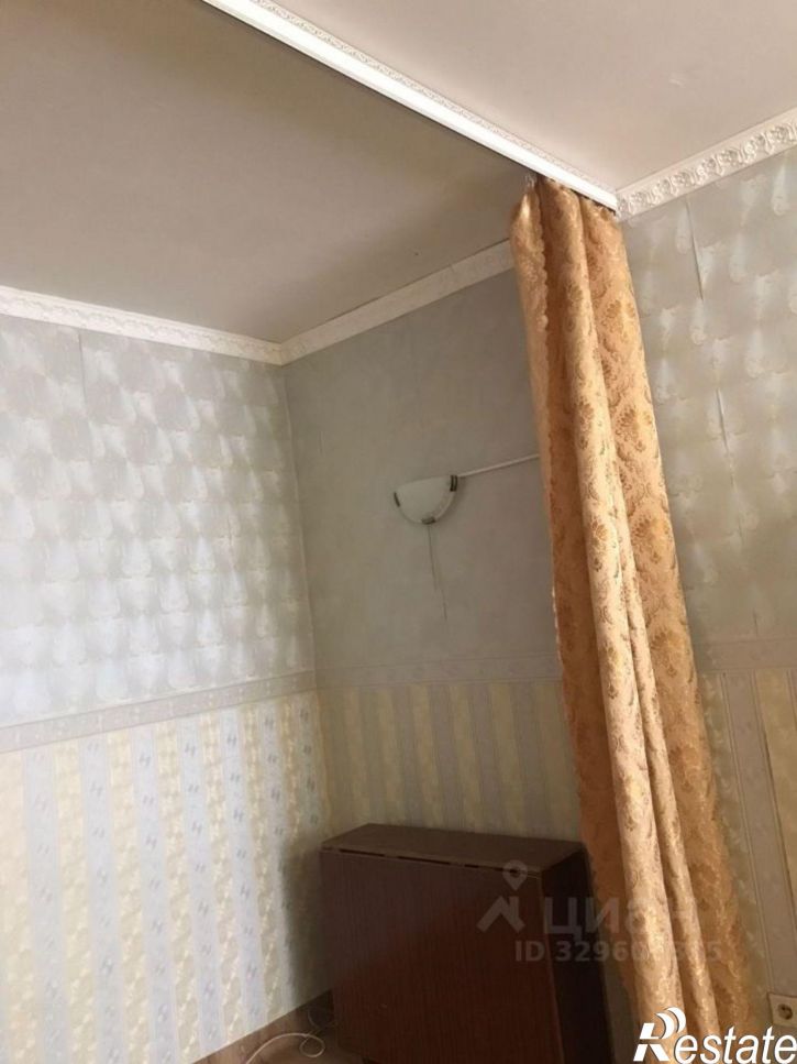 1-комн квартира ул Академика Королева, 10/4,  д. 10/4