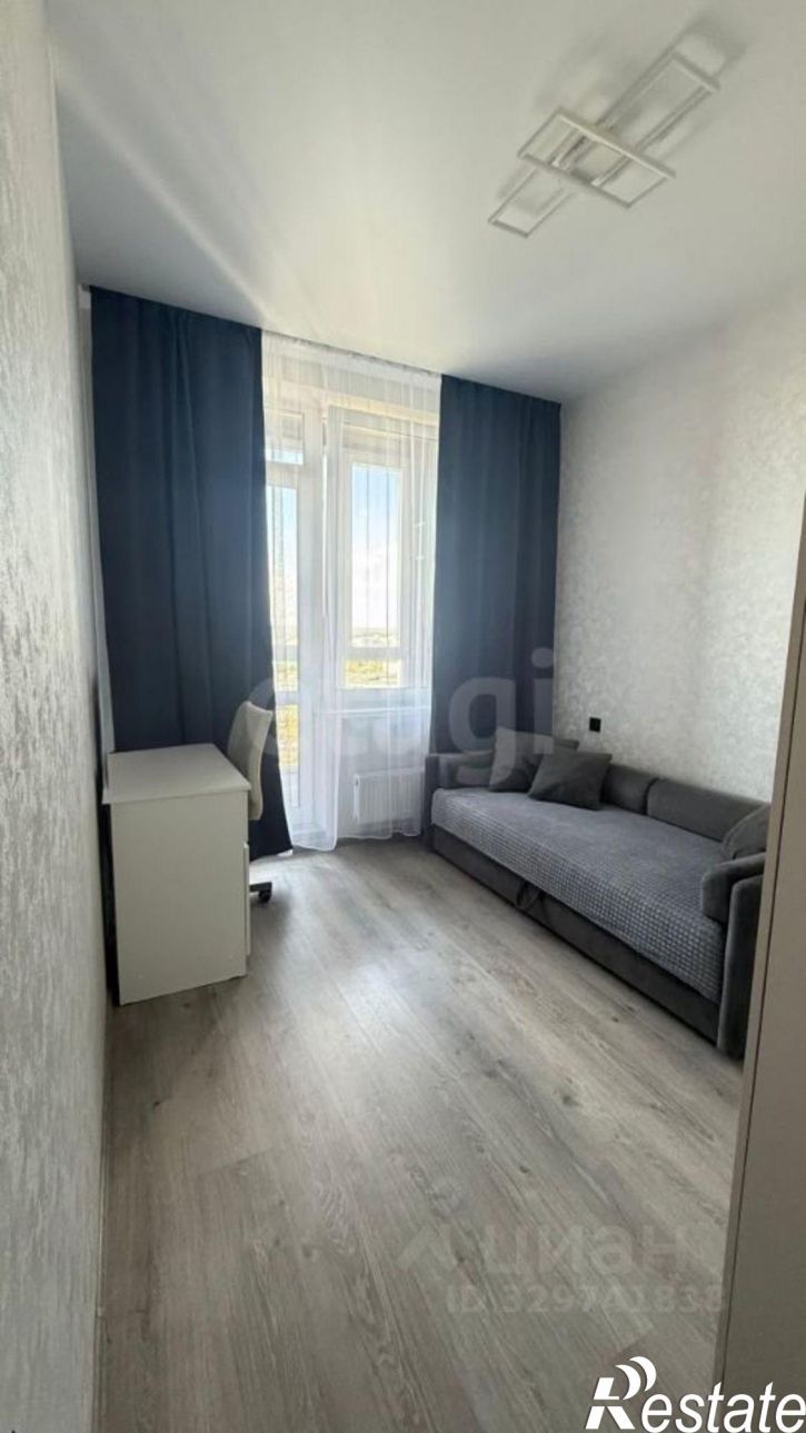 2-комн квартира Кустарёвская набережная, 13,  д. 13
