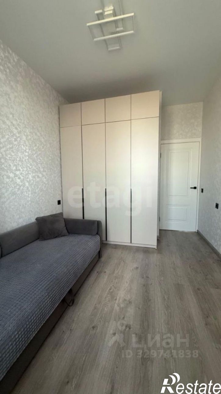 2-комн квартира Кустарёвская набережная, 13,  д. 13