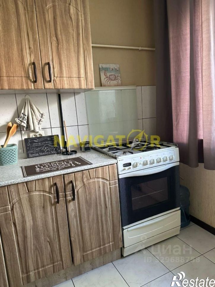 2-комн квартира проспект Октября, 130/1,  д. 130/1
