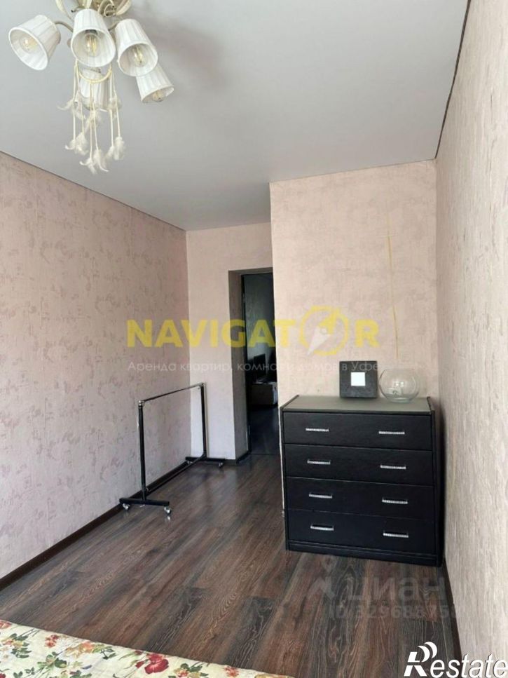 2-комн квартира проспект Октября, 130/1,  д. 130/1