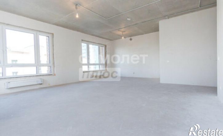 3-комн квартира улица Рихарда Зорге, 73/1,  д. 73/1