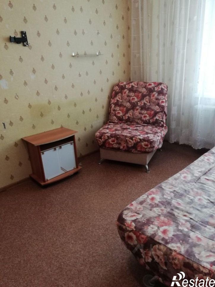 1-комн квартира ул Габдуллы Амантая, 12,  д. 12
