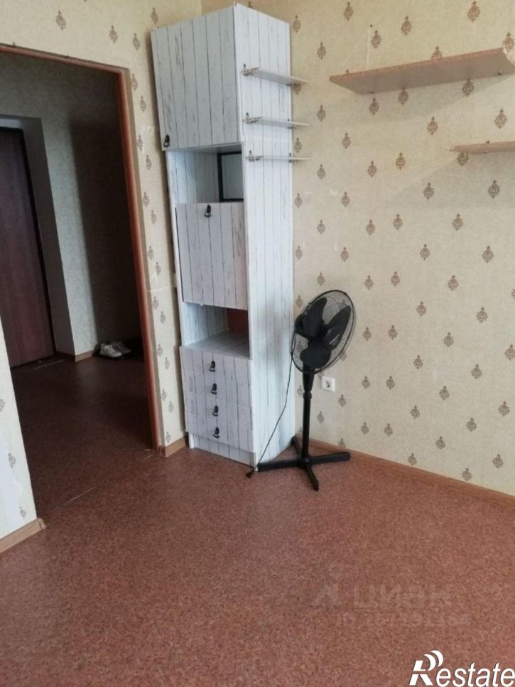 1-комн квартира ул Габдуллы Амантая, 12,  д. 12