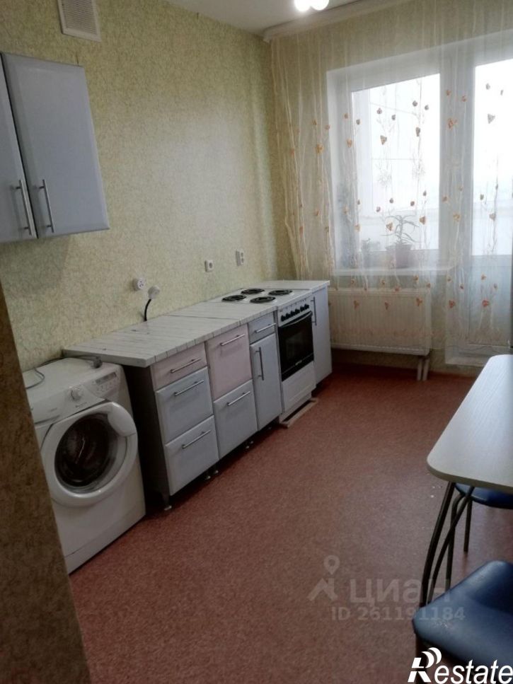 1-комн квартира ул Габдуллы Амантая, 12,  д. 12