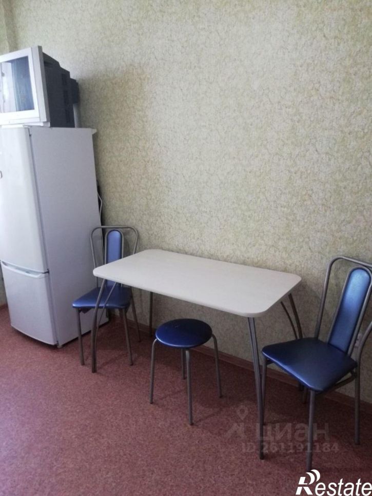 1-комн квартира ул Габдуллы Амантая, 12,  д. 12