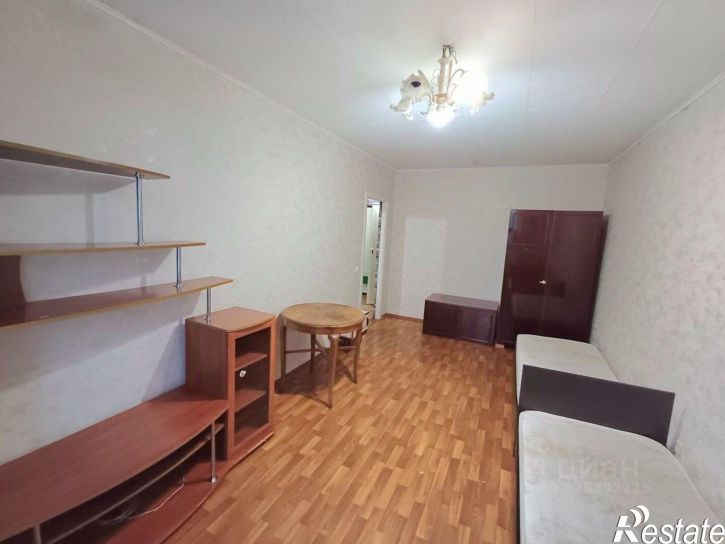 1-комн квартира улица Бехтерева, 10/2,  д. 10/2