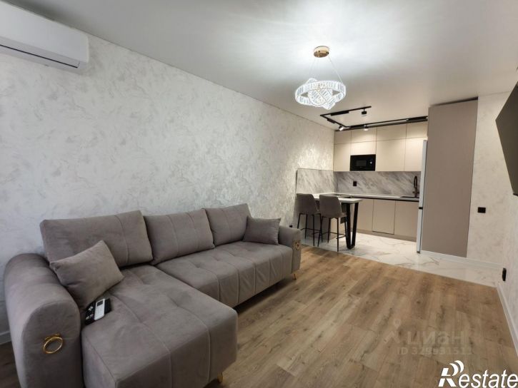 2-комн квартира ул Энтузиастов, 7,  д. 7