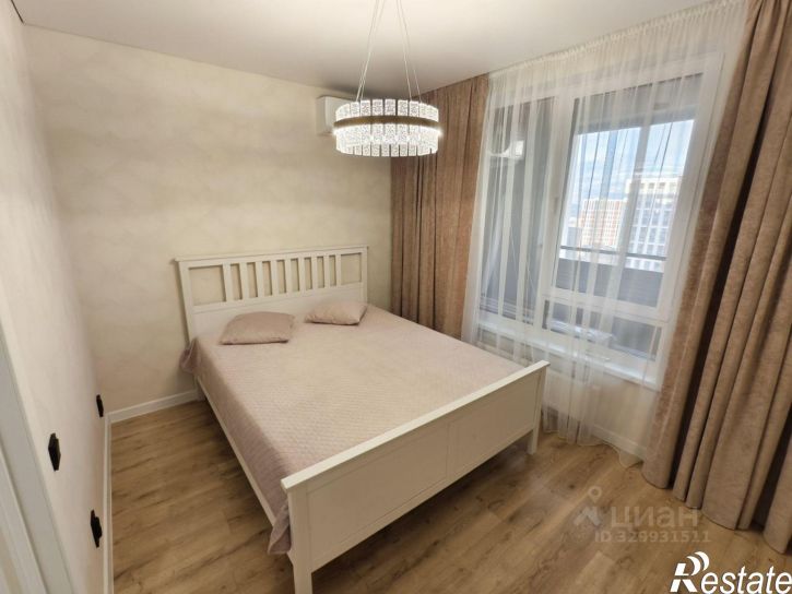 2-комн квартира ул Энтузиастов, 7,  д. 7