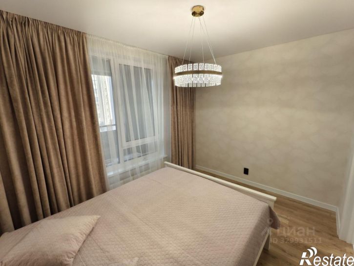 2-комн квартира ул Энтузиастов, 7,  д. 7