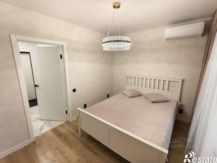 2-комн квартира ул Энтузиастов, 7,  д. 7