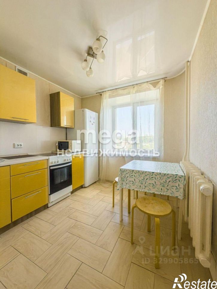 1-комн квартира ул Менделеева, 11/1,  д. 11/1