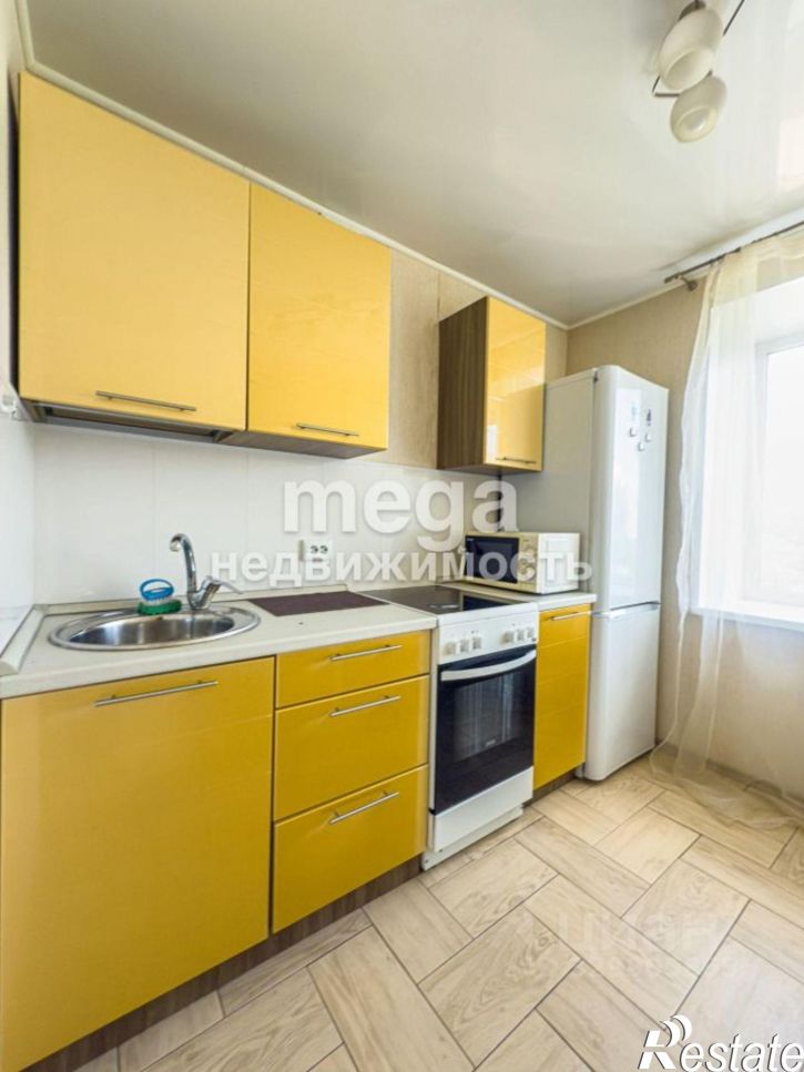1-комн квартира ул Менделеева, 11/1,  д. 11/1
