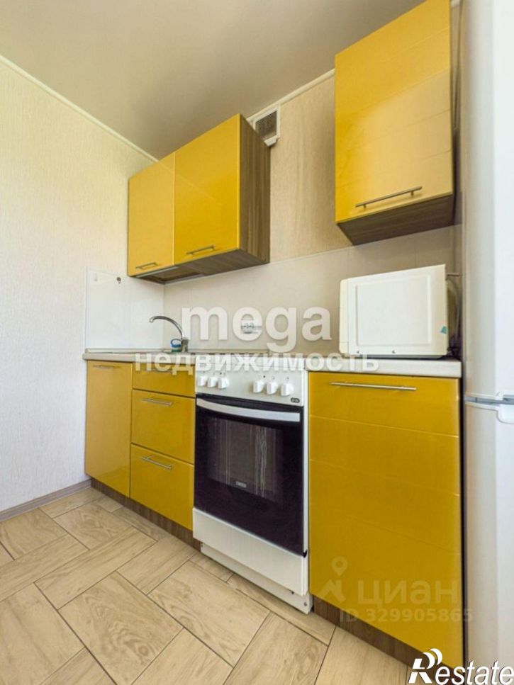 1-комн квартира ул Менделеева, 11/1,  д. 11/1