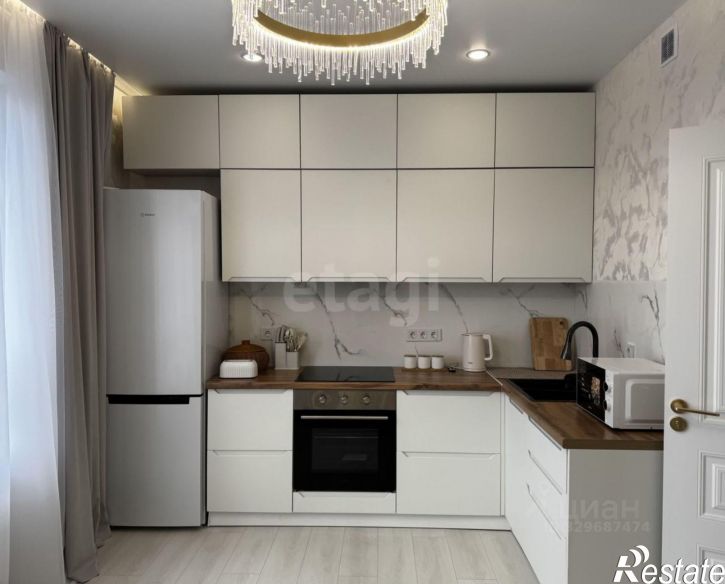 3-комн квартира ул Менделеева, 132В,  д. 132В