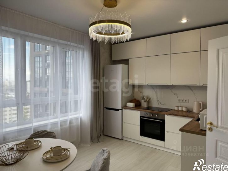 3-комн квартира ул Менделеева, 132В,  д. 132В