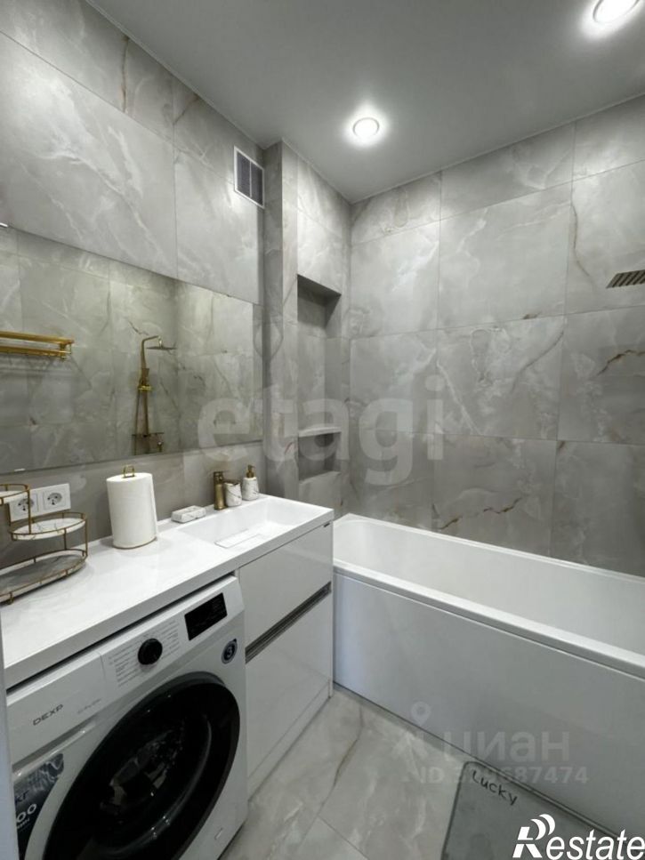 3-комн квартира ул Менделеева, 132В,  д. 132В