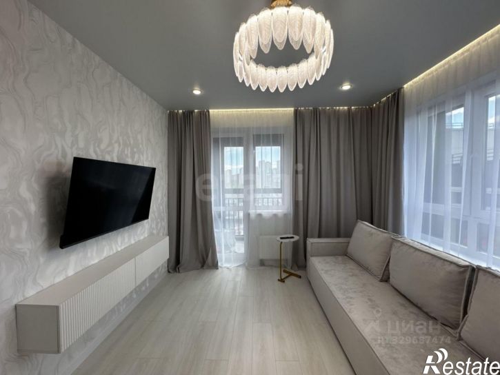 3-комн квартира ул Менделеева, 132В,  д. 132В